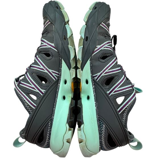 Merrell Choprock Hiking Outdoor Water Stability Sandals Women's Size 9 - Picture 5 of 9